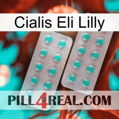 Cialis Eli Lilly 29
